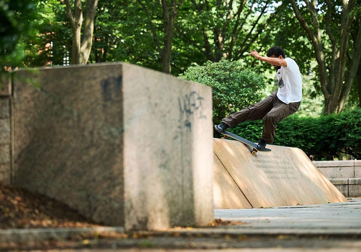 Sage Elsesser 以隱秘風格重塑匡威 Fastbreak Pro Converse Fastbreak, Converse - Sage Elsesser 以隱秘風格重塑匡威 Fastbreak Pro