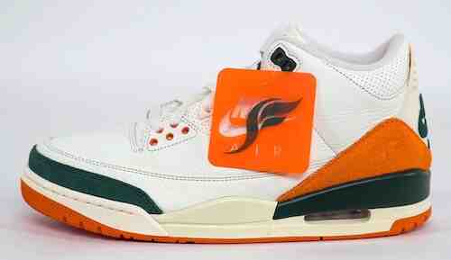 Air Jordan 8, Air Jordan 4, Air Jordan 3, Air Jordan 11, Air Jordan 1 - Air Jordan 2025 年 12 月發佈日期