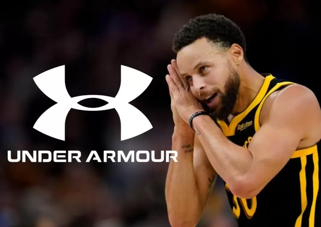 Under Armour, De'Aaron Fox, Curry 1 - 斯蒂芬-庫里與 Under Armour 正式分手，庫里品牌獨立發展
