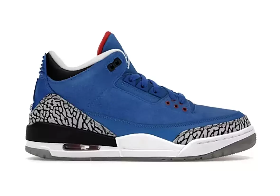 StockX 1 美元球鞋拍賣會啟動,格拉爾斯供競拍 StockX, MF DOOM, Air Jordan - StockX 1 美元球鞋拍賣會啟動,格拉爾斯供競拍