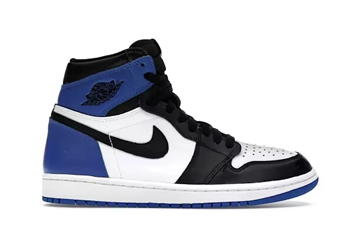 StockX 1 美元球鞋拍賣會啟動,格拉爾斯供競拍 StockX, MF DOOM, Air Jordan - StockX 1 美元球鞋拍賣會啟動,格拉爾斯供競拍