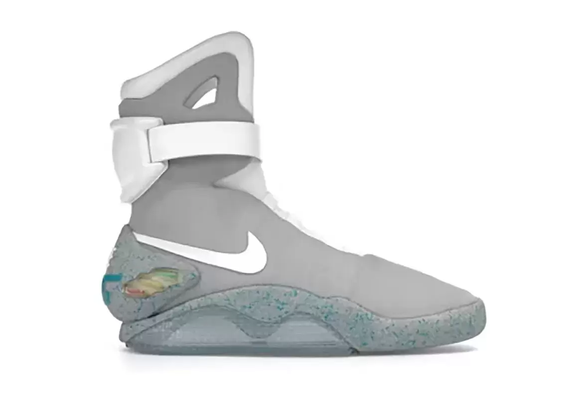 StockX 1 美元球鞋拍賣會啟動,格拉爾斯供競拍 StockX, MF DOOM, Air Jordan - StockX 1 美元球鞋拍賣會啟動,格拉爾斯供競拍