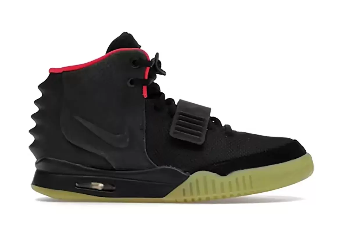 StockX 1 美元球鞋拍賣會啟動,格拉爾斯供競拍 StockX, MF DOOM, Air Jordan - StockX 1 美元球鞋拍賣會啟動,格拉爾斯供競拍