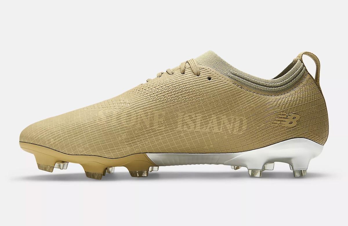 Stone Island x New Balance Furon Elite v8 於 2025 年 12 月發佈 Stone Island, New Balance Furon Elite FG V8, New Balance - Stone Island x New Balance Furon Elite v8 於 2025 年 12 月發佈