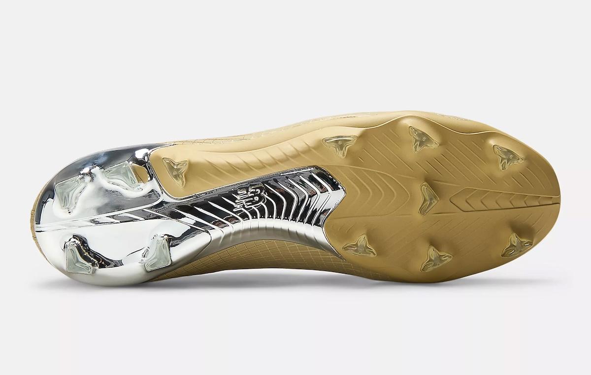 Stone Island x New Balance Furon Elite v8 於 2025 年 12 月發佈 Stone Island, New Balance Furon Elite FG V8, New Balance - Stone Island x New Balance Furon Elite v8 於 2025 年 12 月發佈