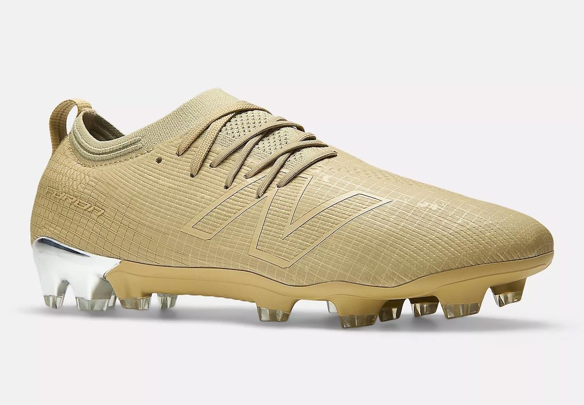 Stone Island x New Balance Furon Elite v8 於 2025 年 12 月發佈 Stone Island, New Balance Furon Elite FG V8, New Balance - Stone Island x New Balance Furon Elite v8 於 2025 年 12 月發佈