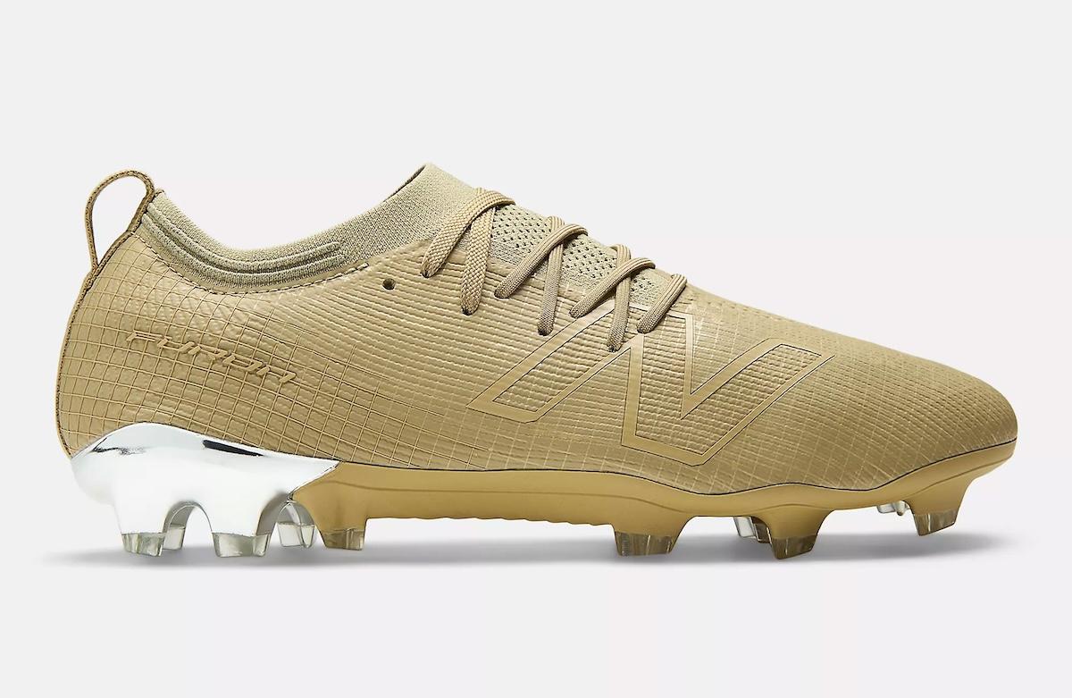 Stone Island x New Balance Furon Elite v8 於 2025 年 12 月發佈 Stone Island, New Balance Furon Elite FG V8, New Balance - Stone Island x New Balance Furon Elite v8 於 2025 年 12 月發佈