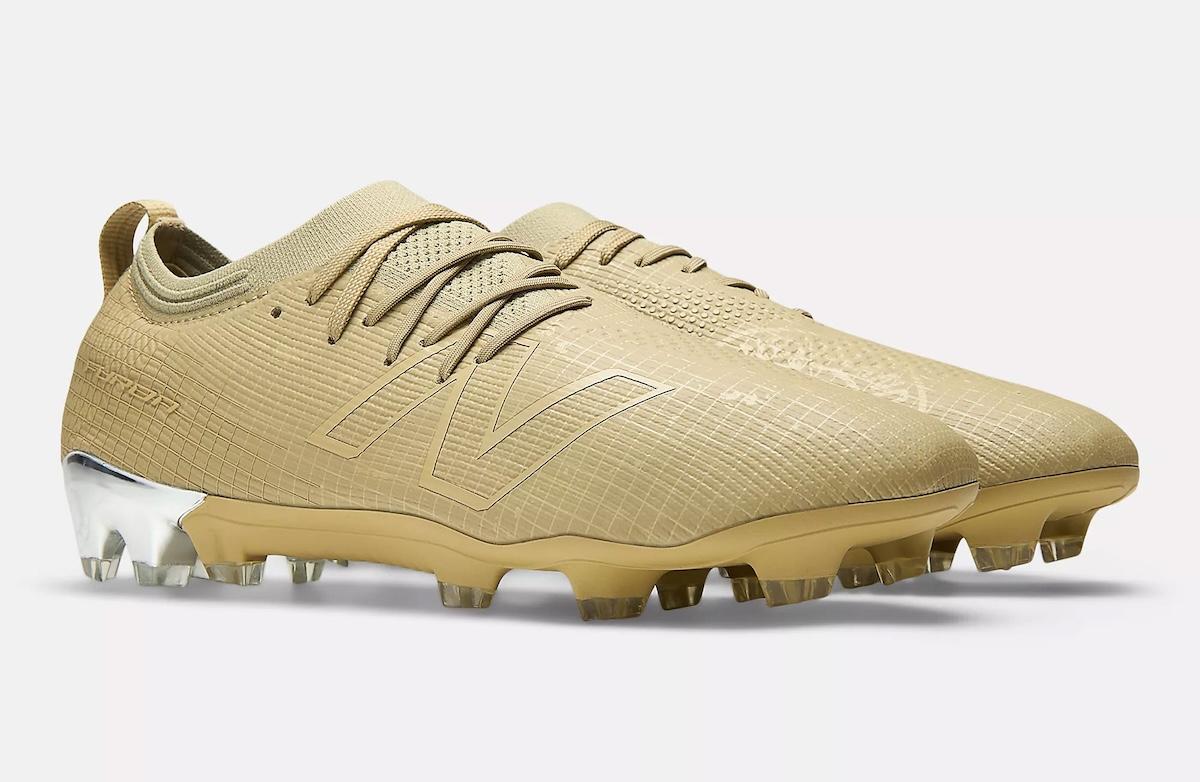 Stone Island x New Balance Furon Elite v8 於 2025 年 12 月發佈 Stone Island, New Balance Furon Elite FG V8, New Balance - Stone Island x New Balance Furon Elite v8 於 2025 年 12 月發佈