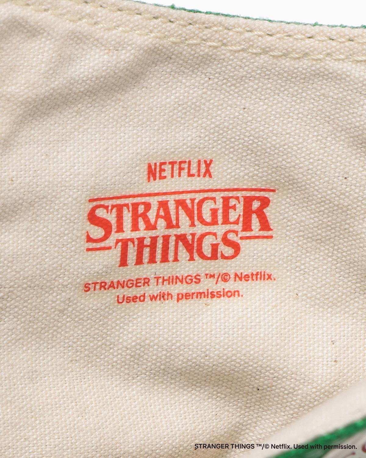 匡威日本推出《怪奇物語》獨家匡威系列 Stranger Things, Converse Weapon, Converse One Star, Converse Chuck Taylor All Star, Converse - 匡威日本推出《怪奇物語》獨家匡威系列