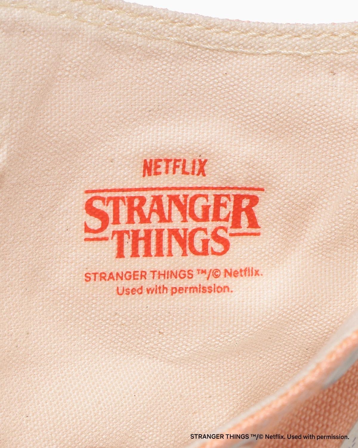 匡威日本推出《怪奇物語》獨家匡威系列 Stranger Things, Converse Weapon, Converse One Star, Converse Chuck Taylor All Star, Converse - 匡威日本推出《怪奇物語》獨家匡威系列