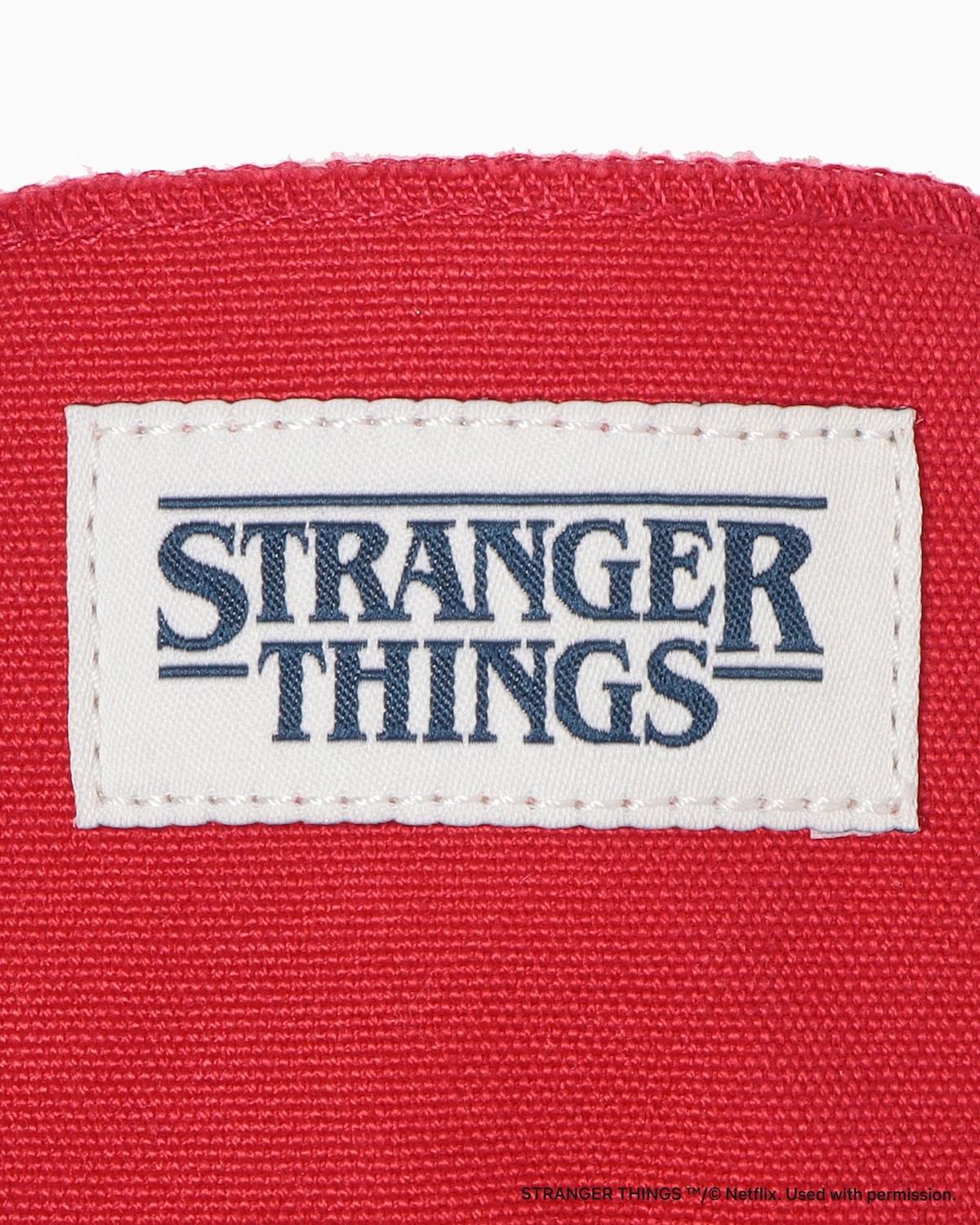 匡威日本推出《怪奇物語》獨家匡威系列 Stranger Things, Converse Weapon, Converse One Star, Converse Chuck Taylor All Star, Converse - 匡威日本推出《怪奇物語》獨家匡威系列