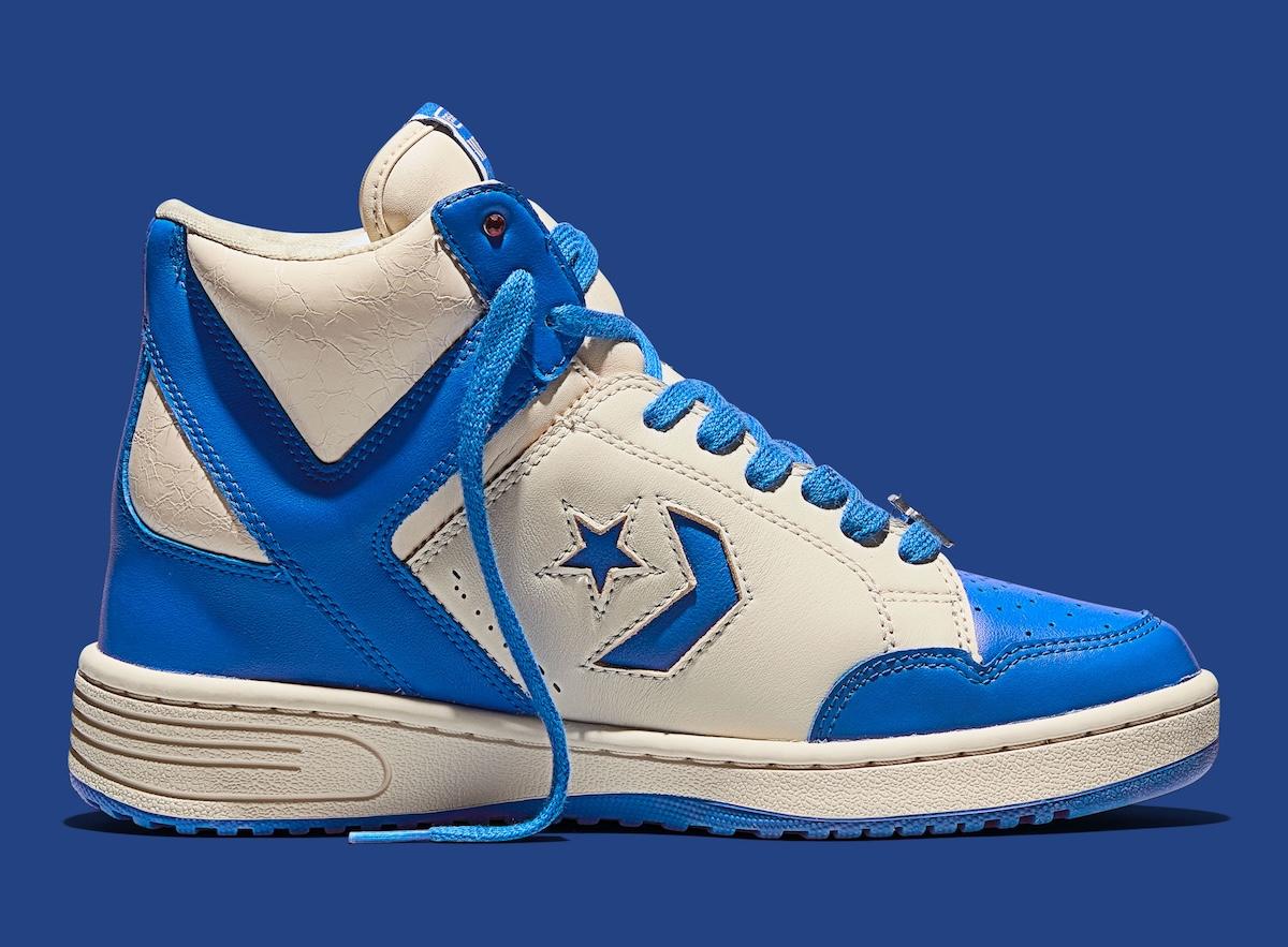 Stranger Things, Converse Weapon, Converse - 怪奇物語 x 匡威武器 12 月 4 日發佈