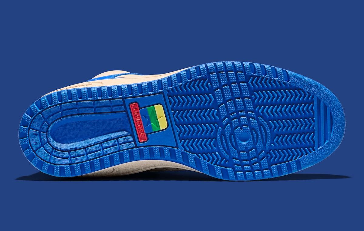 Stranger Things, Converse Weapon, Converse - 怪奇物語 x 匡威武器 12 月 4 日發佈