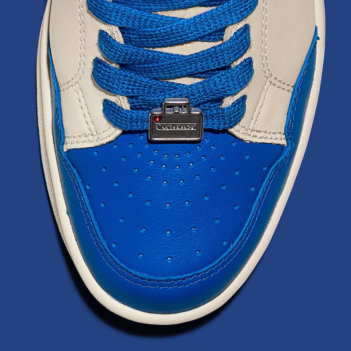 Stranger Things, Converse Weapon, Converse - 怪奇物語 x 匡威武器 12 月 4 日發佈