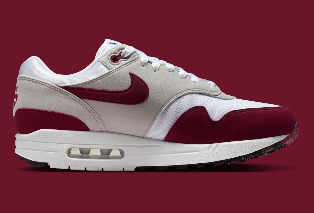 怪奇物語 x Nike Air Max 1 將於 12 月 4 日發佈 Stranger Things, Nike Air Max 1, Nike Air Max, Nike - 怪奇物語 x Nike Air Max 1 將於 12 月 4 日發佈