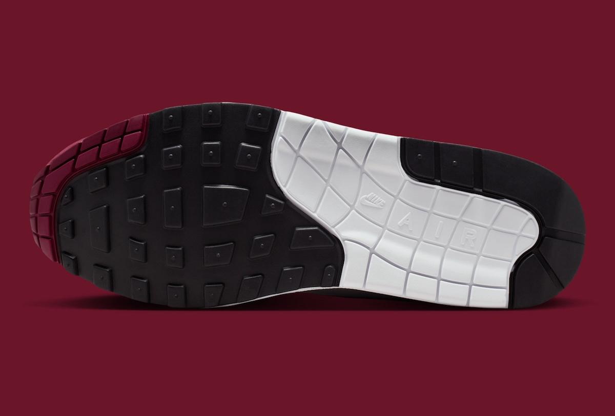 怪奇物語 x Nike Air Max 1 將於 12 月 4 日發佈 Stranger Things, Nike Air Max 1, Nike Air Max, Nike - 怪奇物語 x Nike Air Max 1 將於 12 月 4 日發佈