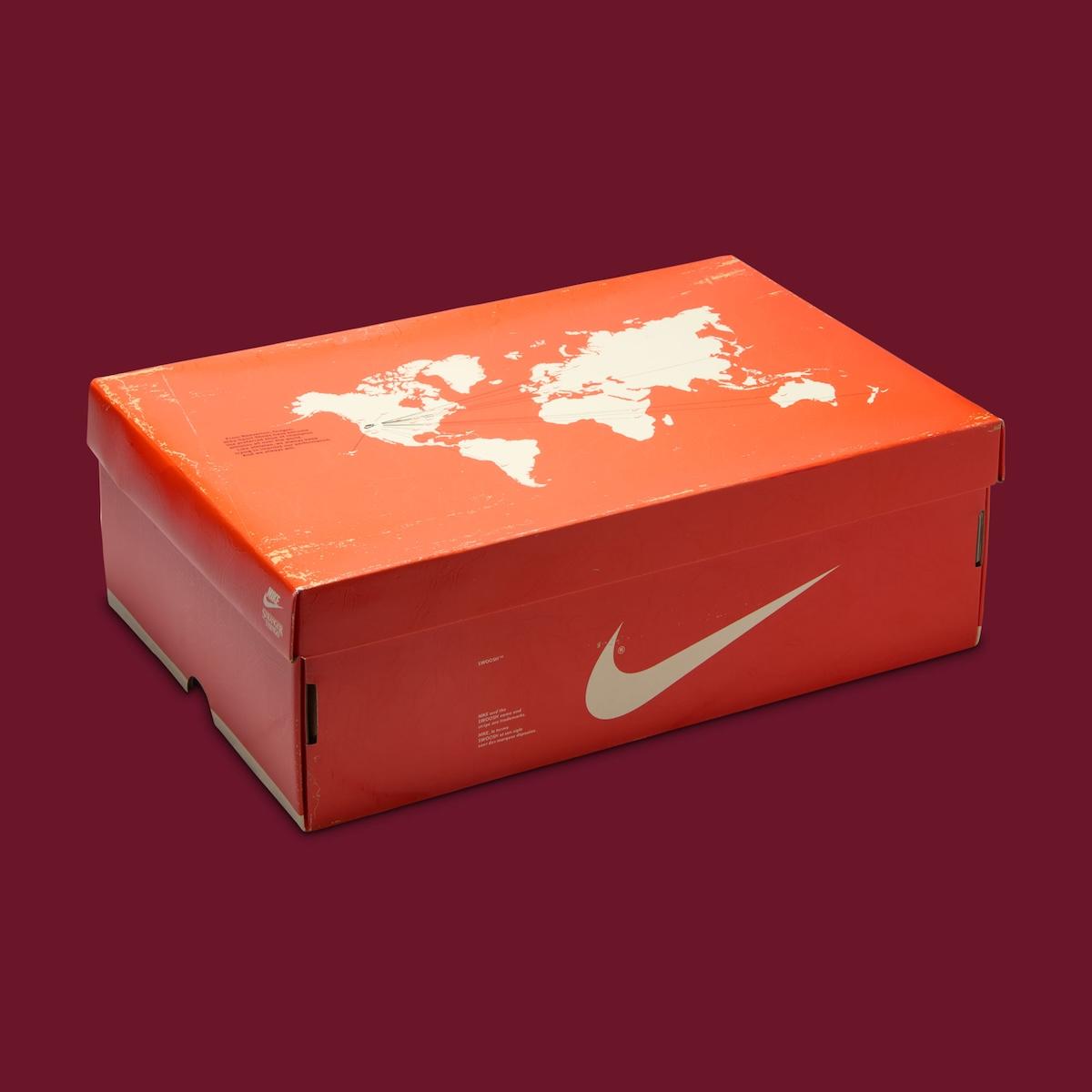 怪奇物語 x Nike Air Max 1 將於 12 月 4 日發佈 Stranger Things, Nike Air Max 1, Nike Air Max, Nike - 怪奇物語 x Nike Air Max 1 將於 12 月 4 日發佈