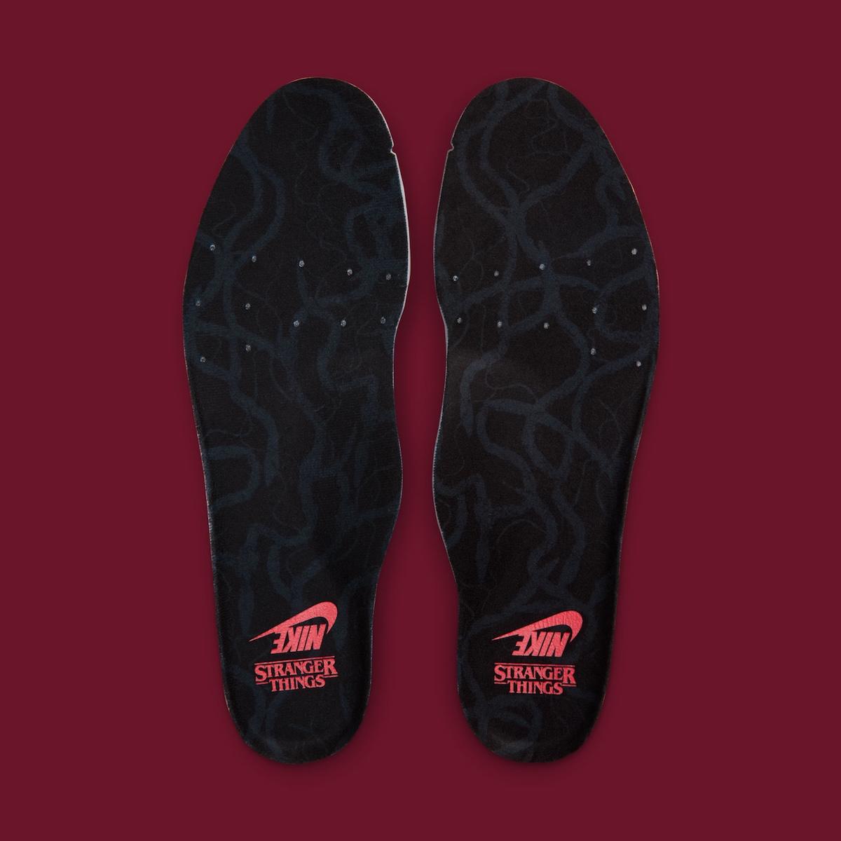 怪奇物語 x Nike Air Max 1 將於 12 月 4 日發佈 Stranger Things, Nike Air Max 1, Nike Air Max, Nike - 怪奇物語 x Nike Air Max 1 將於 12 月 4 日發佈