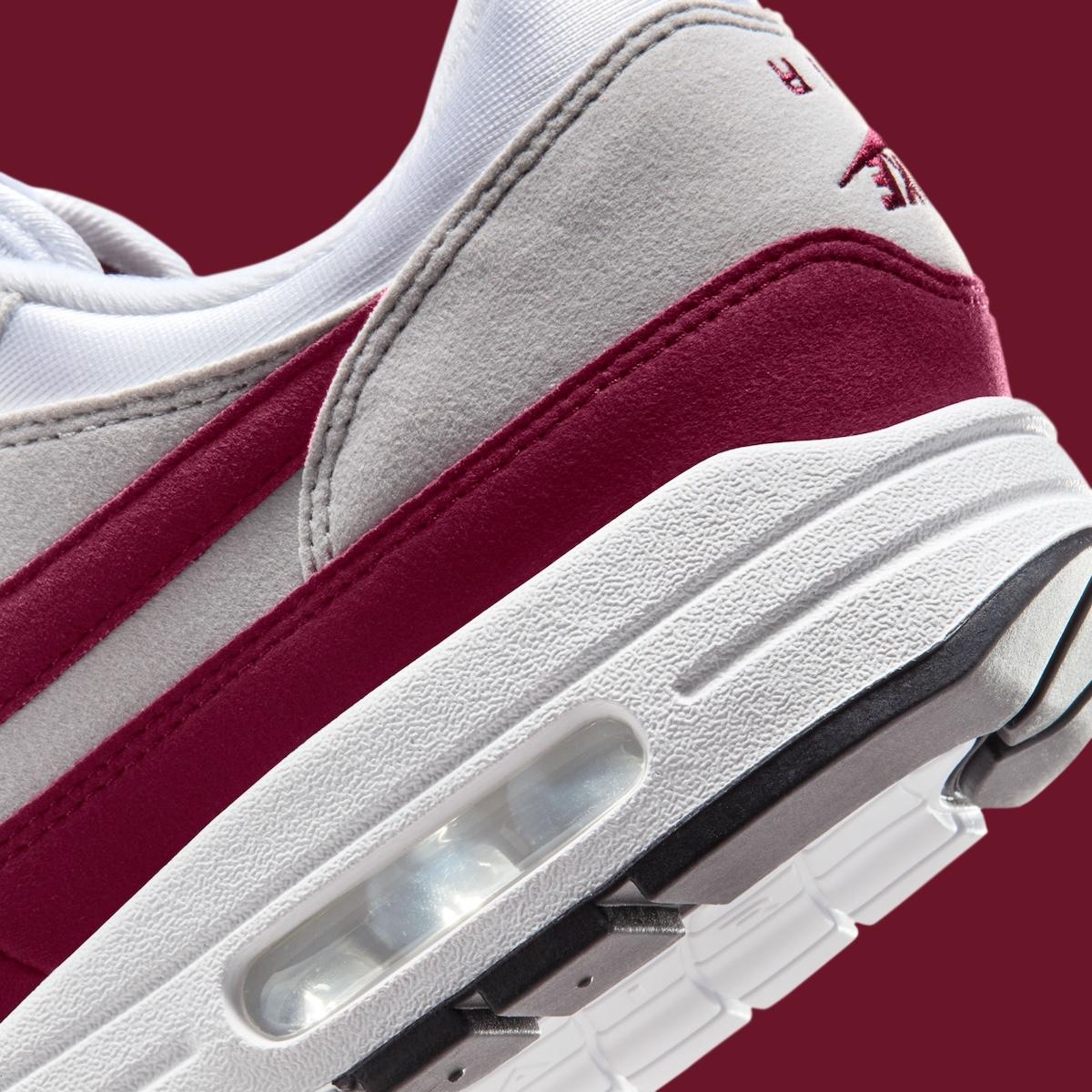 怪奇物語 x Nike Air Max 1 將於 12 月 4 日發佈 Stranger Things, Nike Air Max 1, Nike Air Max, Nike - 怪奇物語 x Nike Air Max 1 將於 12 月 4 日發佈