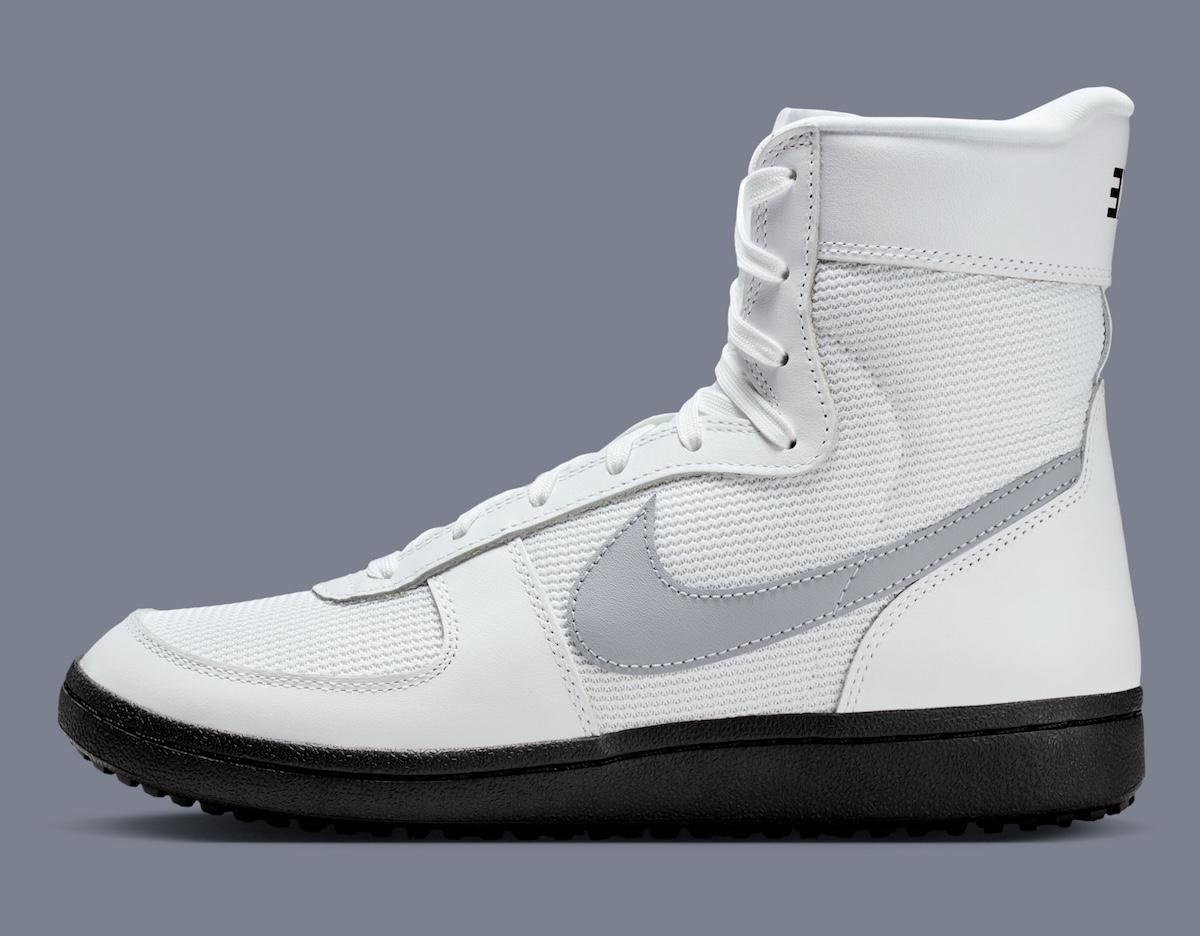 Stranger Things, Nike Field General, Nike - 怪奇物語 x 耐克 Field General High 將於 12 月 4 日發佈