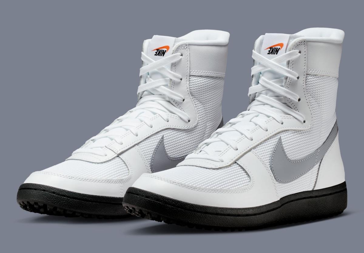 Stranger Things, Nike Field General, Nike - 怪奇物語 x 耐克 Field General High 將於 12 月 4 日發佈