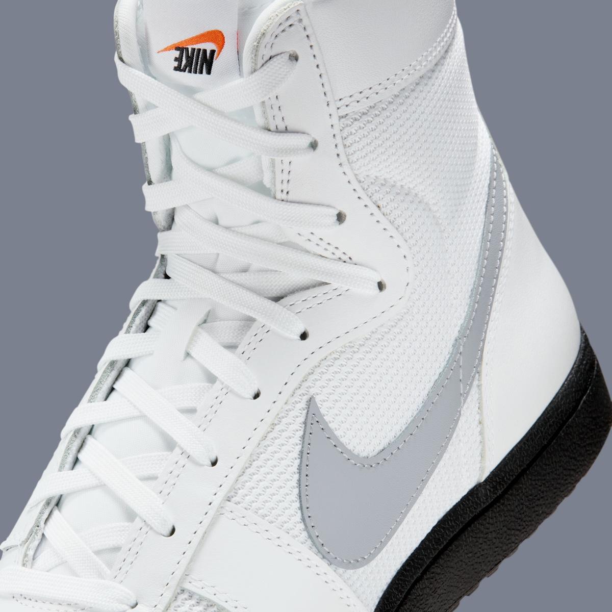 Stranger Things, Nike Field General, Nike - 怪奇物語 x 耐克 Field General High 將於 12 月 4 日發佈