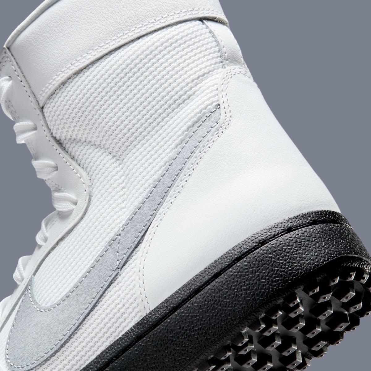 Stranger Things, Nike Field General, Nike - 怪奇物語 x 耐克 Field General High 將於 12 月 4 日發佈