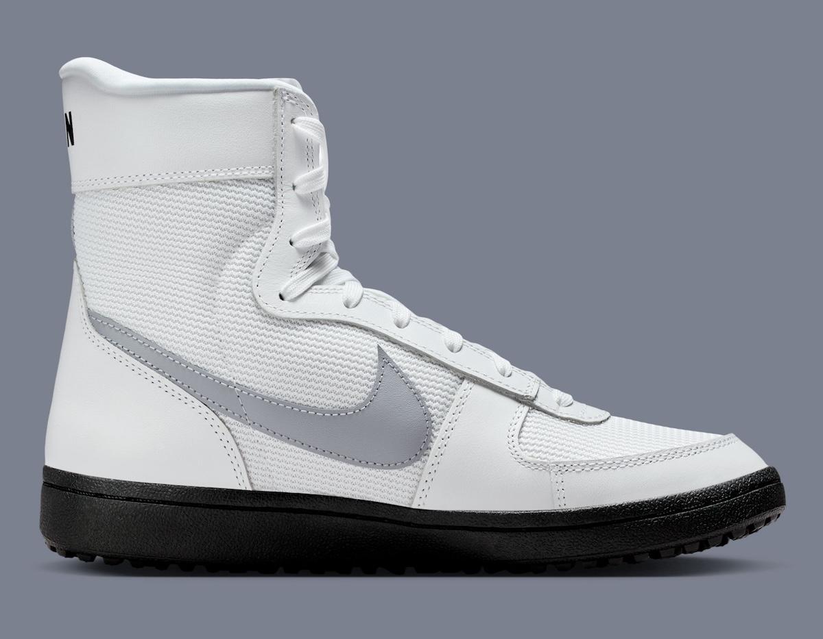 Stranger Things, Nike Field General, Nike - 怪奇物語 x 耐克 Field General High 將於 12 月 4 日發佈