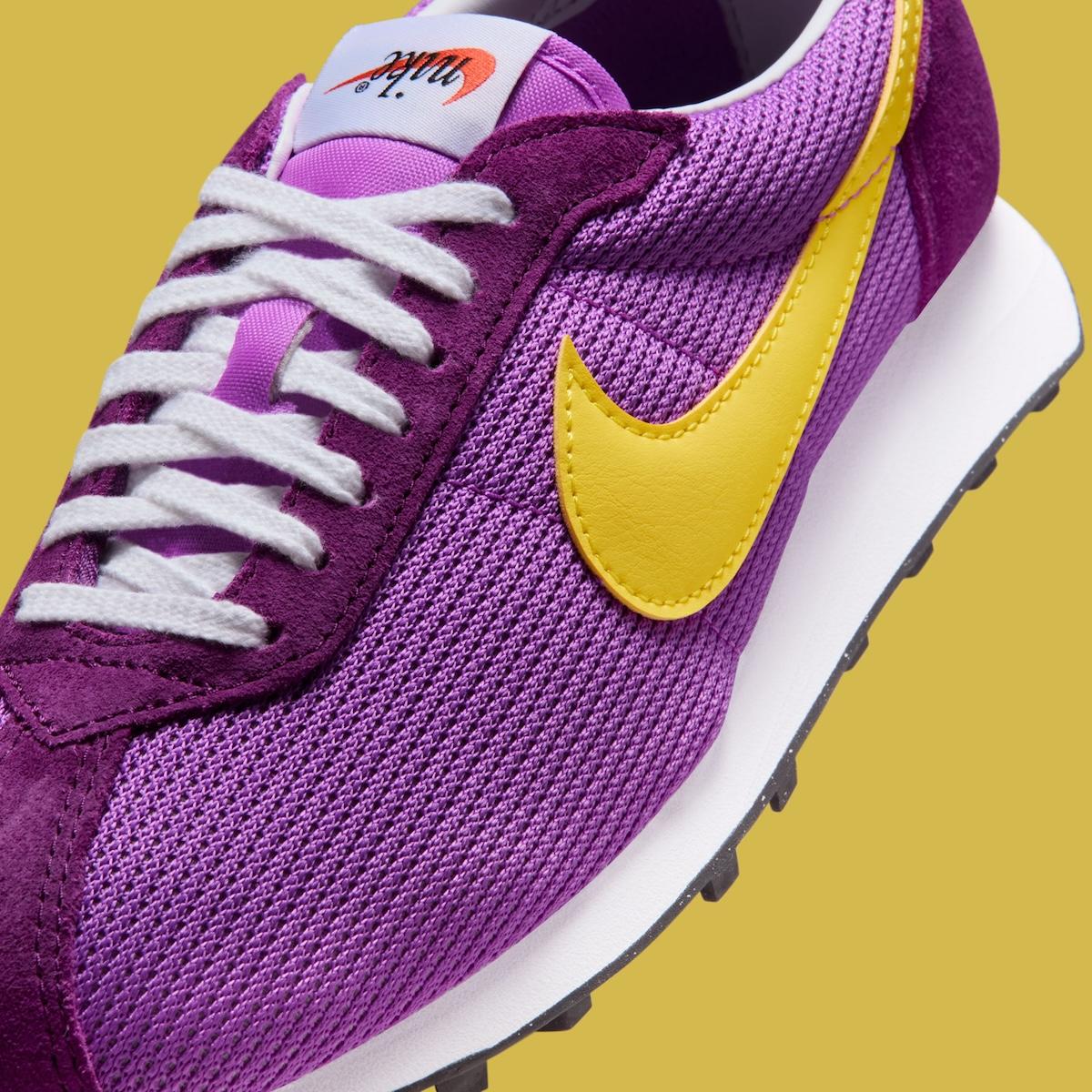 Stranger Things, Nike LD-1000, Nike - 怪奇物語 x 耐克 LD-1000 12 月 4 日發售