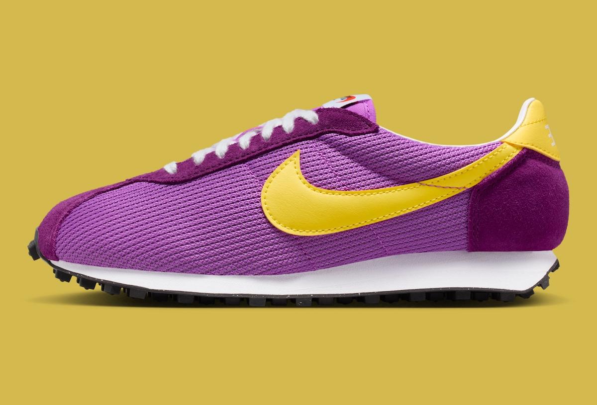 Stranger Things, Nike LD-1000, Nike - 怪奇物語 x 耐克 LD-1000 12 月 4 日發售