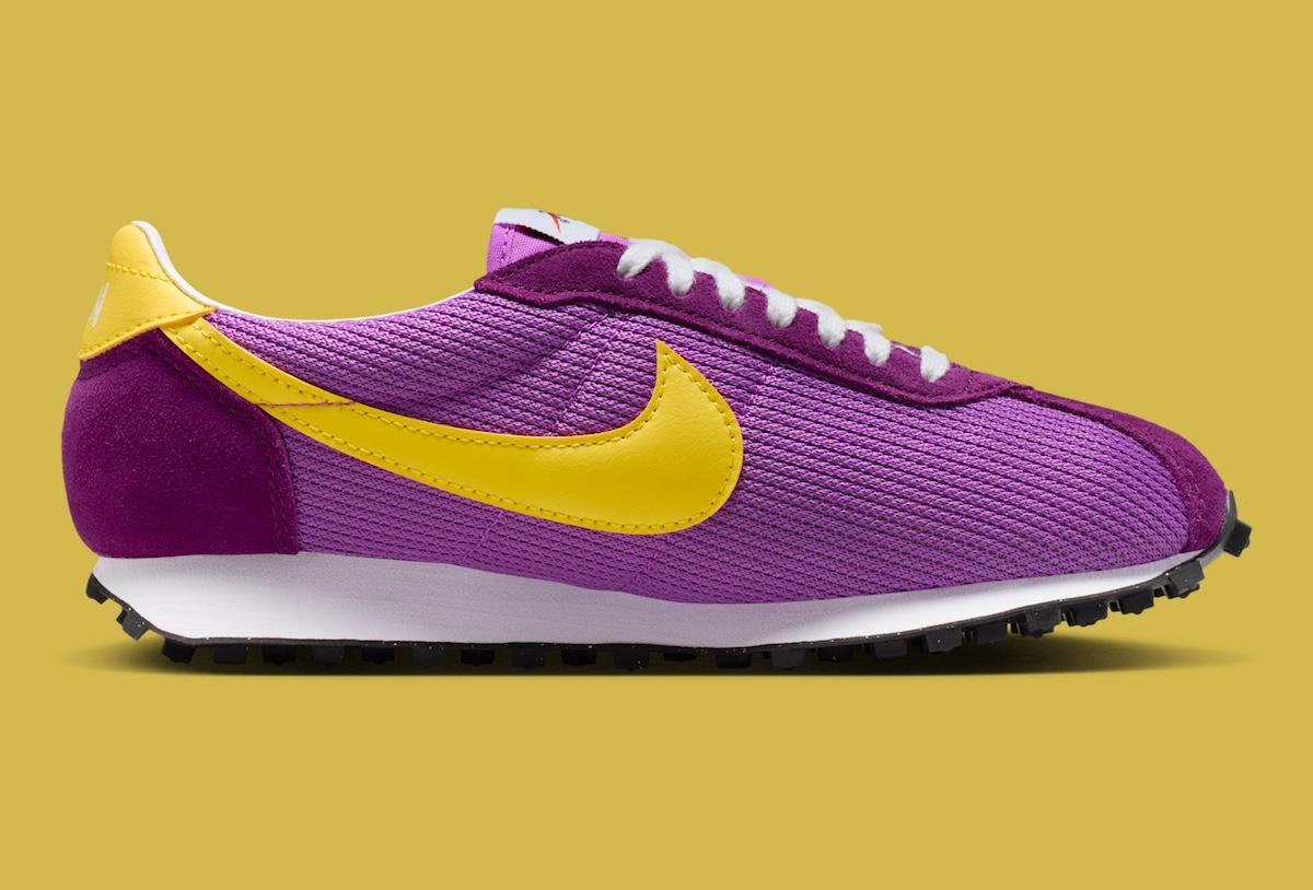 Stranger Things, Nike LD-1000, Nike - 怪奇物語 x 耐克 LD-1000 12 月 4 日發售