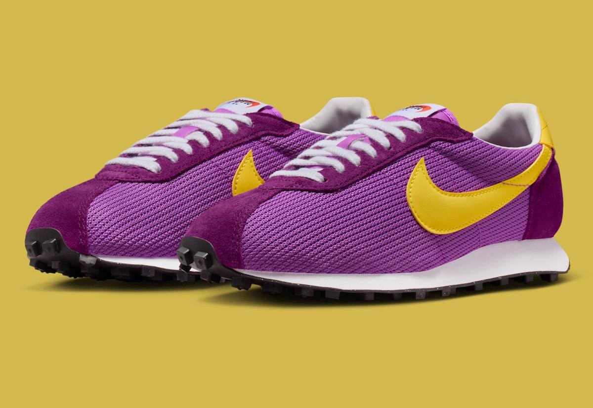 Stranger Things, Nike LD-1000, Nike - 怪奇物語 x 耐克 LD-1000 12 月 4 日發售