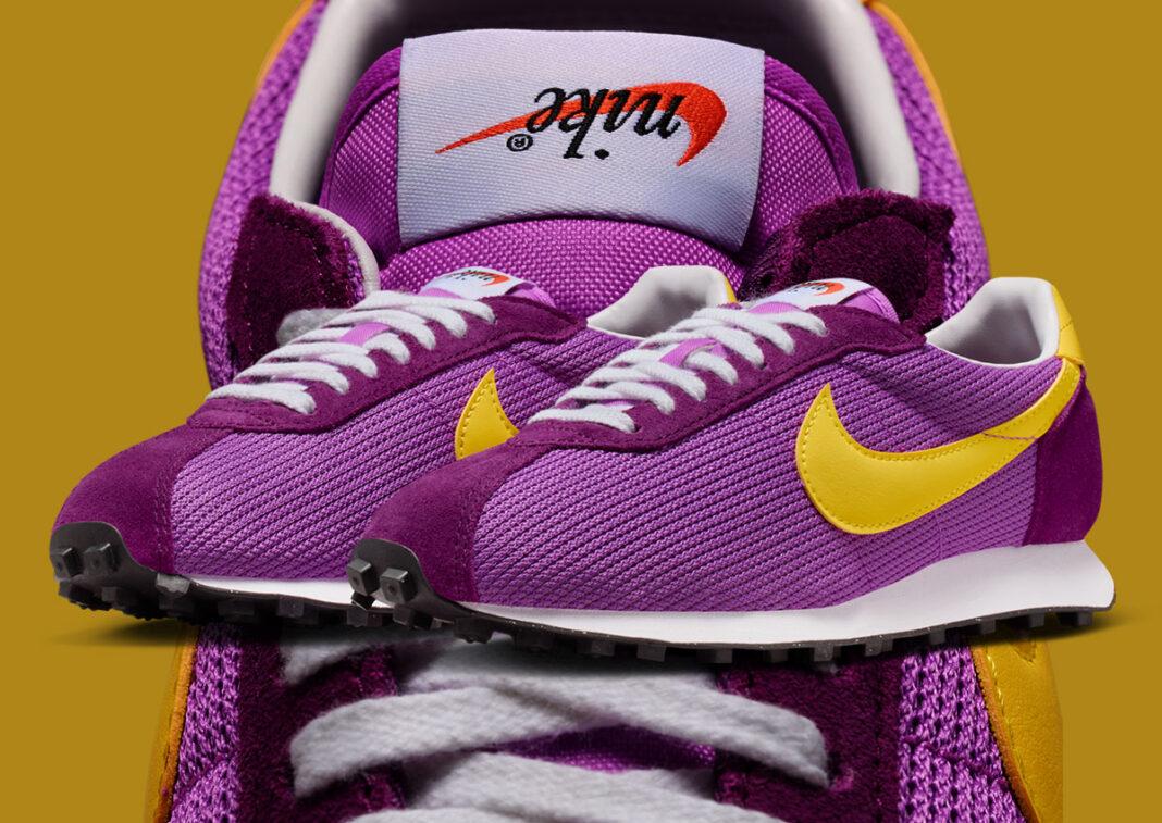 Stranger Things, Nike LD-1000, Nike - 怪奇物語 x 耐克 LD-1000 12 月 4 日發售