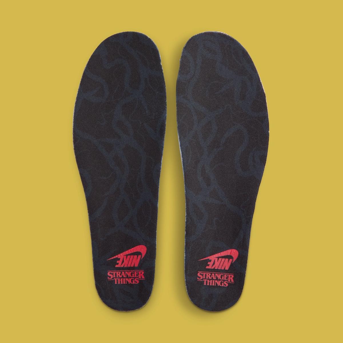 Stranger Things, Nike LD-1000, Nike - 怪奇物語 x 耐克 LD-1000 12 月 4 日發售