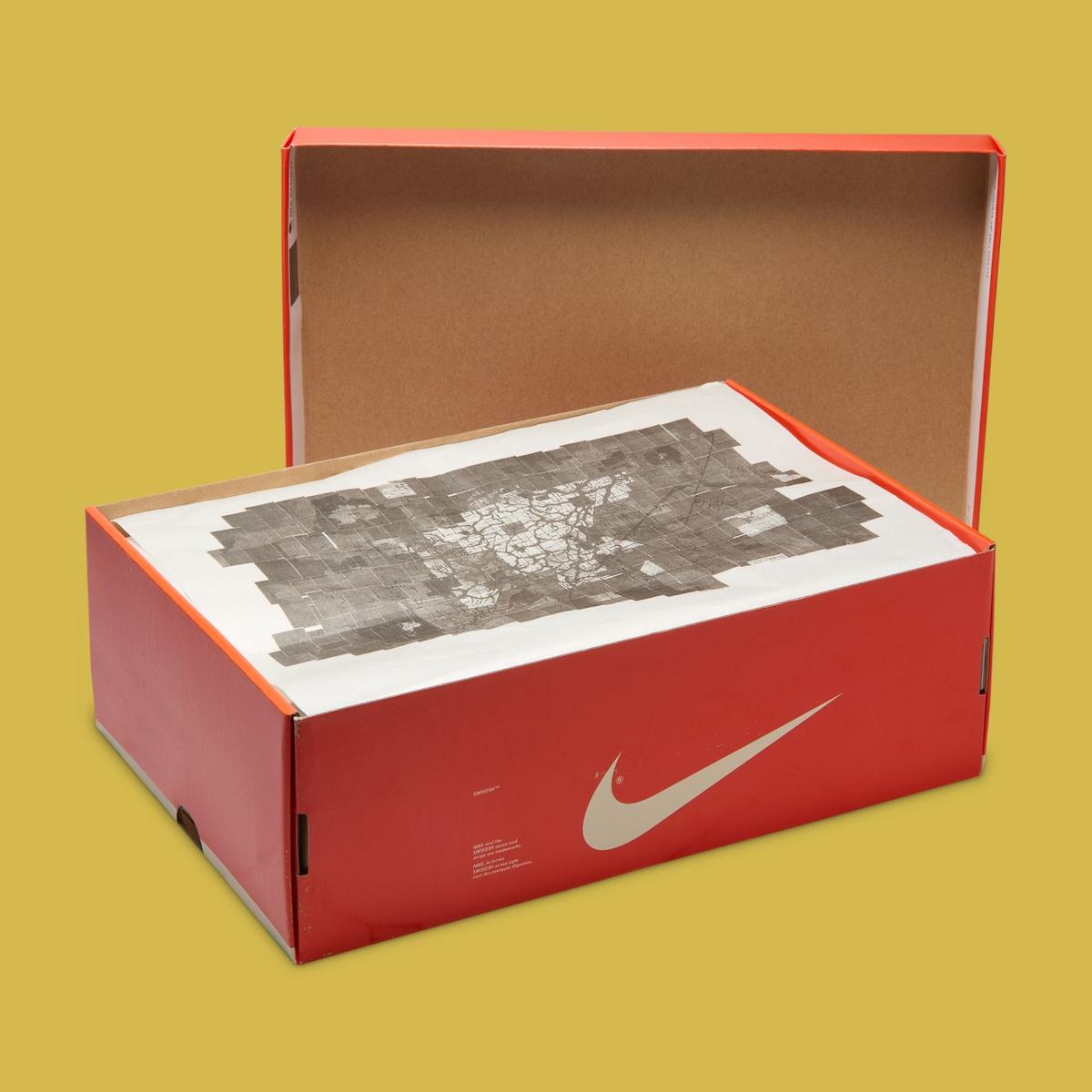 Stranger Things, Nike LD-1000, Nike - 怪奇物語 x 耐克 LD-1000 12 月 4 日發售