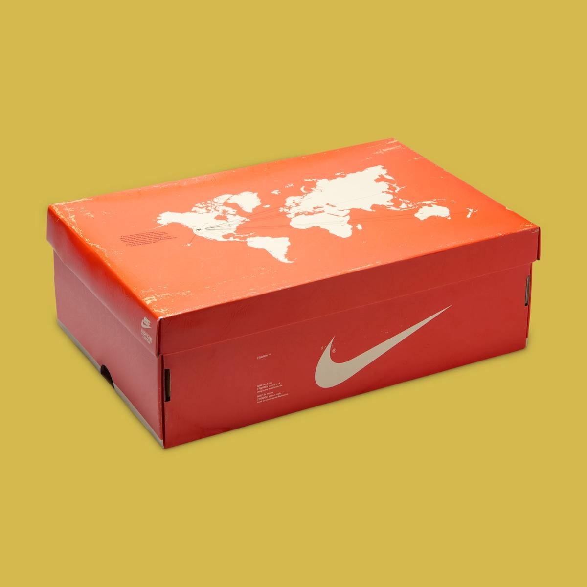 Stranger Things, Nike LD-1000, Nike - 怪奇物語 x 耐克 LD-1000 12 月 4 日發售