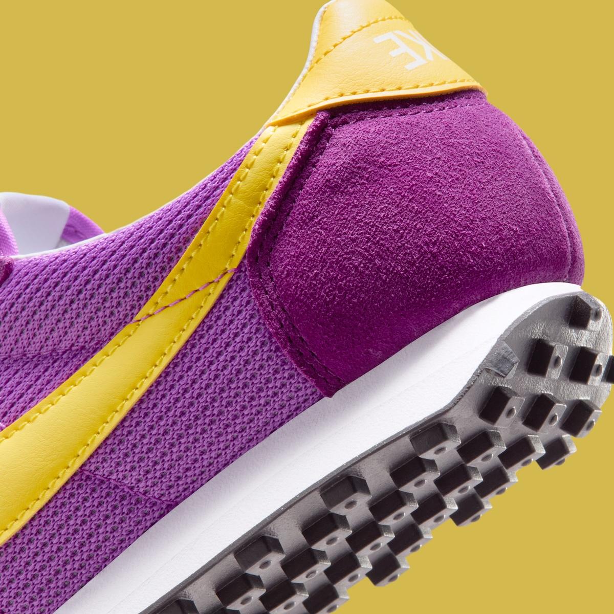 Stranger Things, Nike LD-1000, Nike - 怪奇物語 x 耐克 LD-1000 12 月 4 日發售