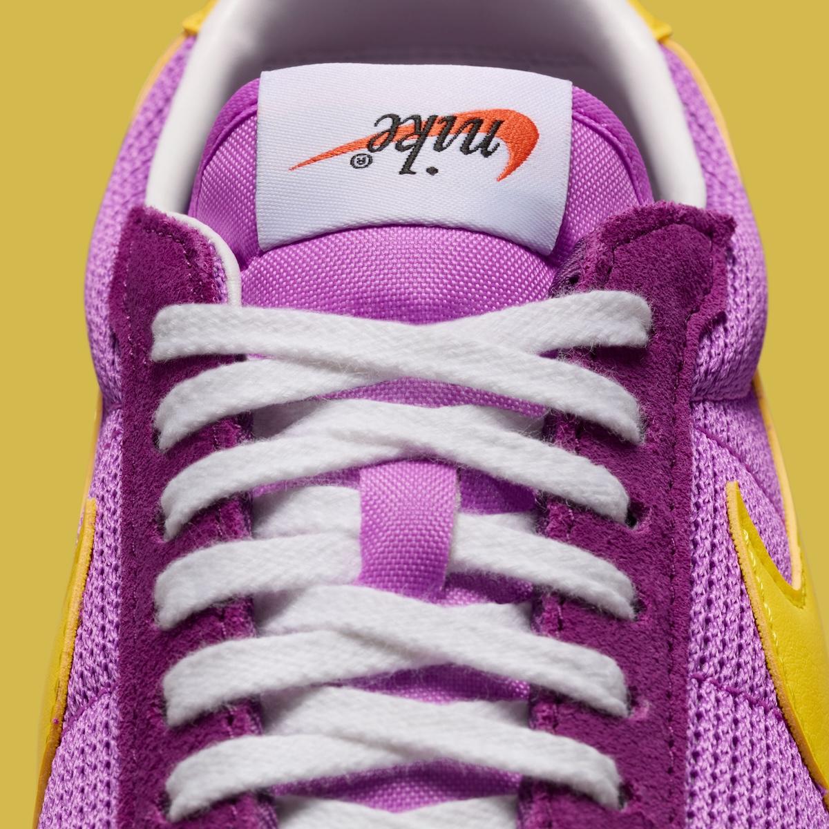 Stranger Things, Nike LD-1000, Nike - 怪奇物語 x 耐克 LD-1000 12 月 4 日發售