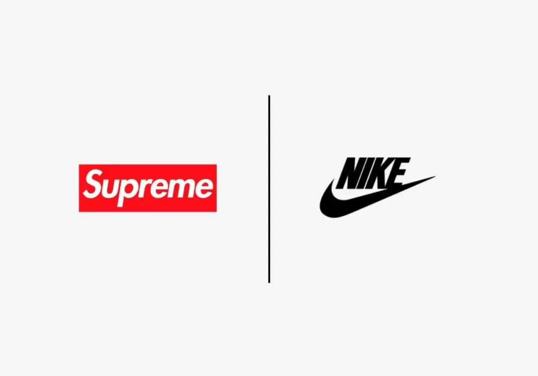 Supreme, Nike - Supreme 和耐克將於 2026 年秋季發佈服裝系列