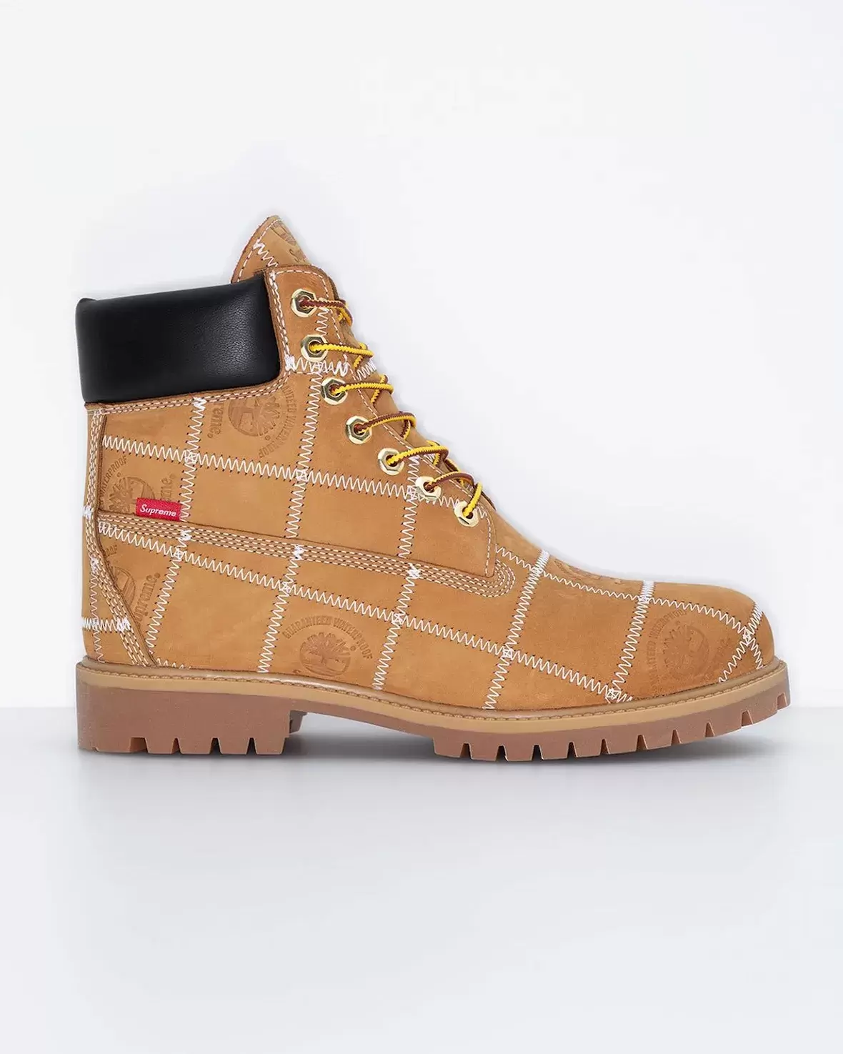 Supreme 與 Timberland 攜手推出防水靴系列 Timberland, Supreme - Supreme 與 Timberland 攜手推出防水靴系列