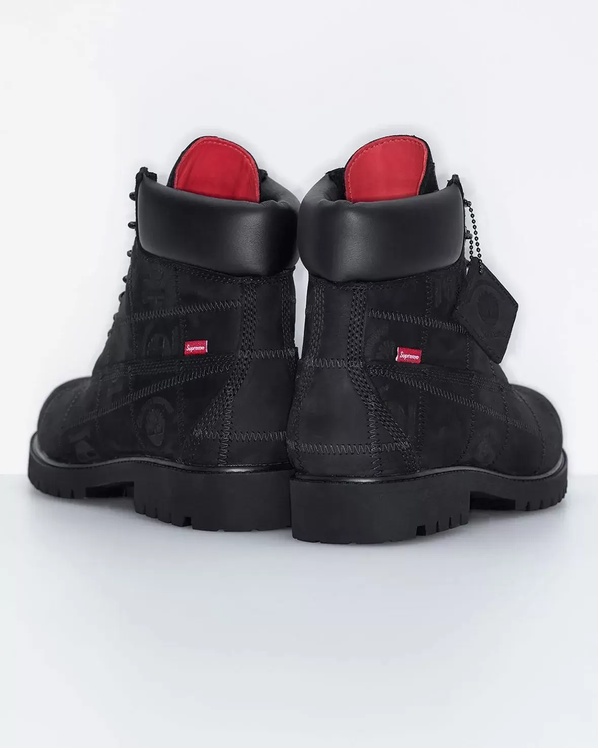 Supreme 與 Timberland 攜手推出防水靴系列 Timberland, Supreme - Supreme 與 Timberland 攜手推出防水靴系列