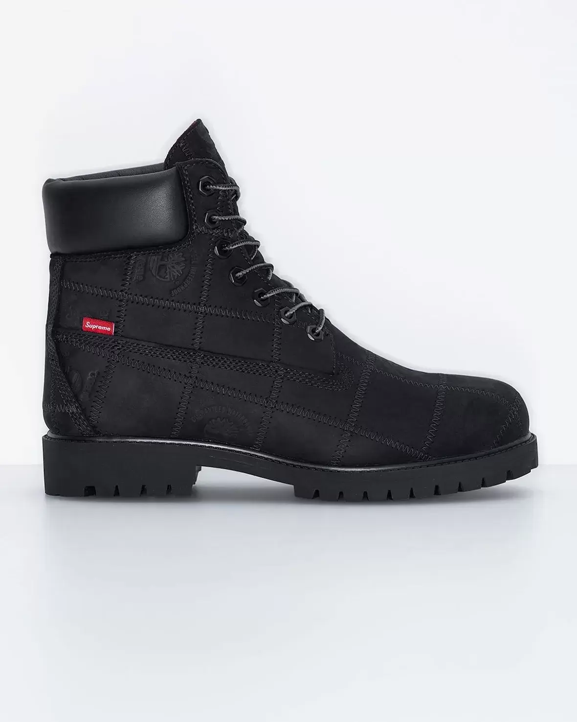 Supreme 與 Timberland 攜手推出防水靴系列 Timberland, Supreme - Supreme 與 Timberland 攜手推出防水靴系列