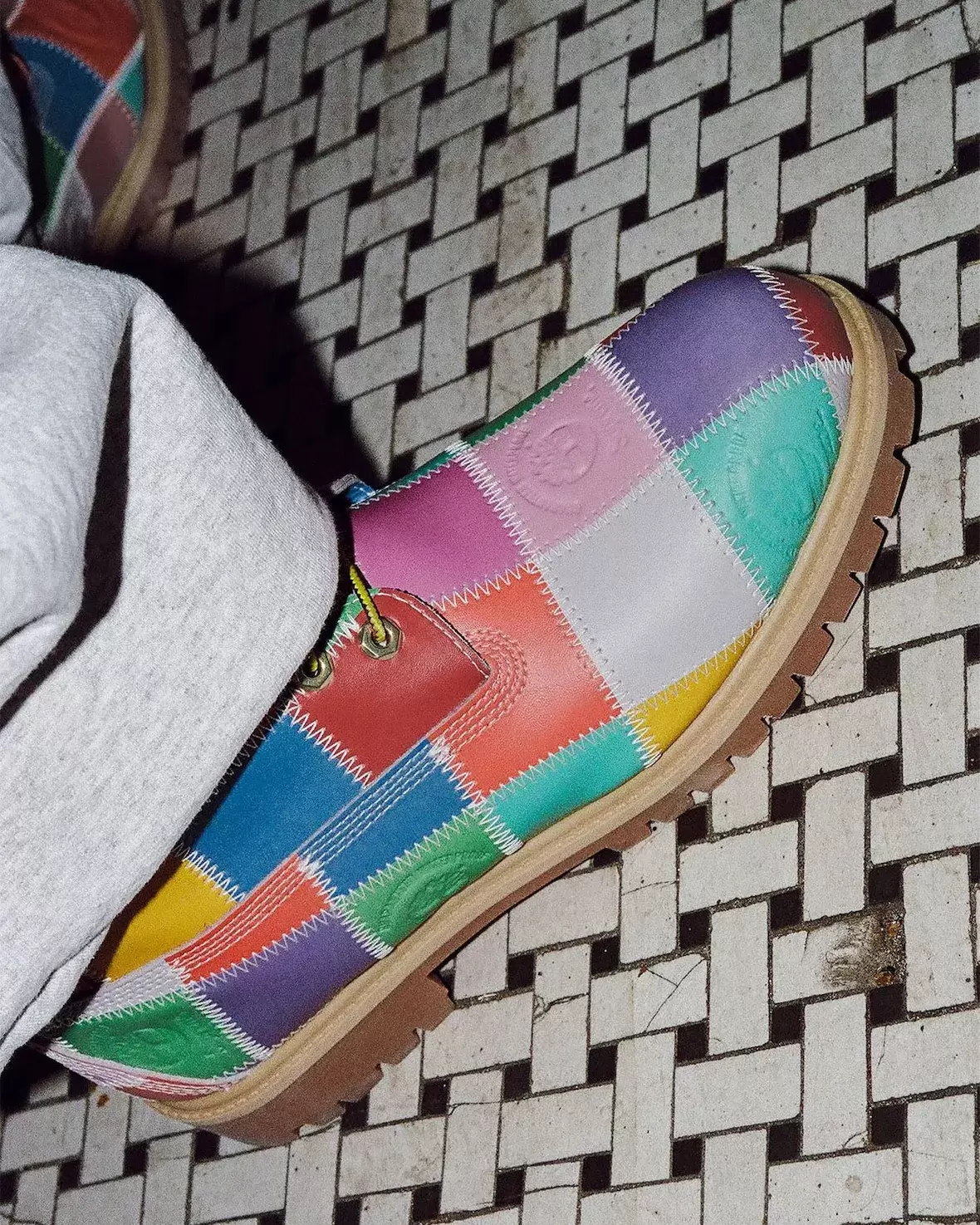 Supreme 與 Timberland 攜手推出防水靴系列 Timberland, Supreme - Supreme 與 Timberland 攜手推出防水靴系列