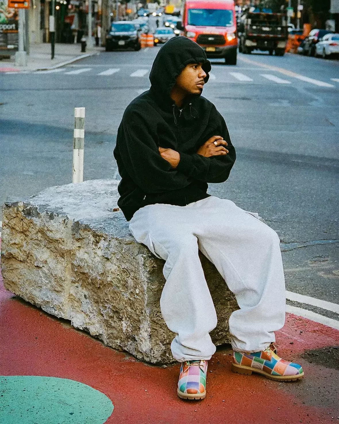 Supreme 與 Timberland 攜手推出防水靴系列 Timberland, Supreme - Supreme 與 Timberland 攜手推出防水靴系列