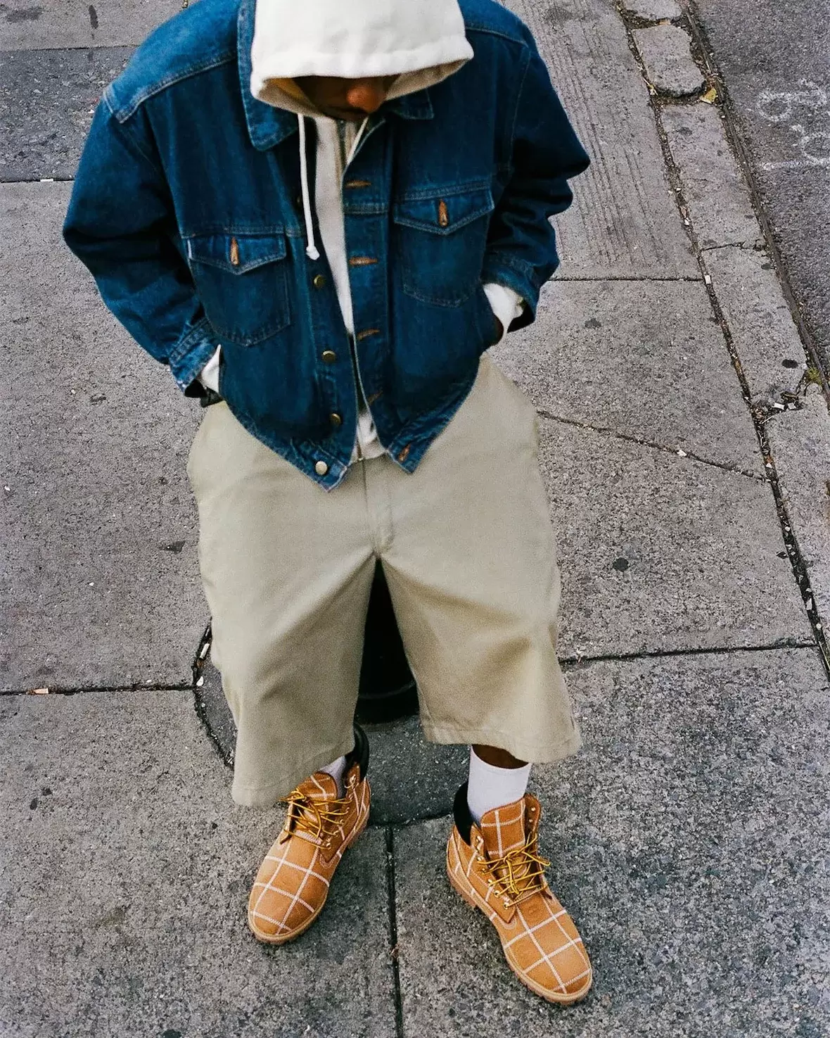 Supreme 與 Timberland 攜手推出防水靴系列 Timberland, Supreme - Supreme 與 Timberland 攜手推出防水靴系列