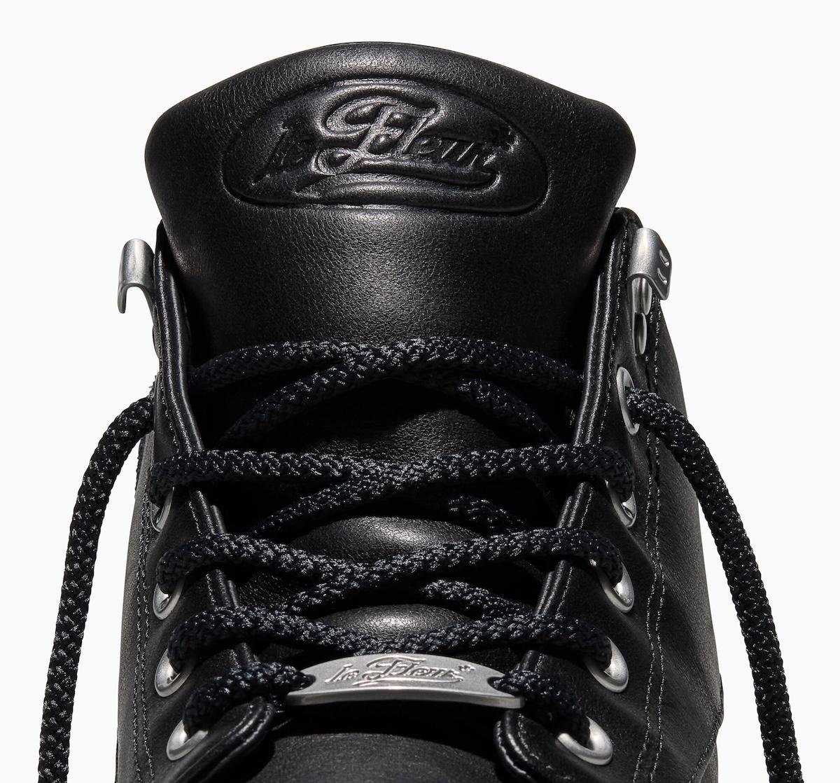 匡威為大膽的 1908 Bronco 新款靴子邀請了 Tyler, The Creator Tyler The Creator, GOLF le FLEUR, Converse 1908 Bronco Boot, Converse - 匡威為大膽的 1908 Bronco 新款靴子邀請了 Tyler, The Creator