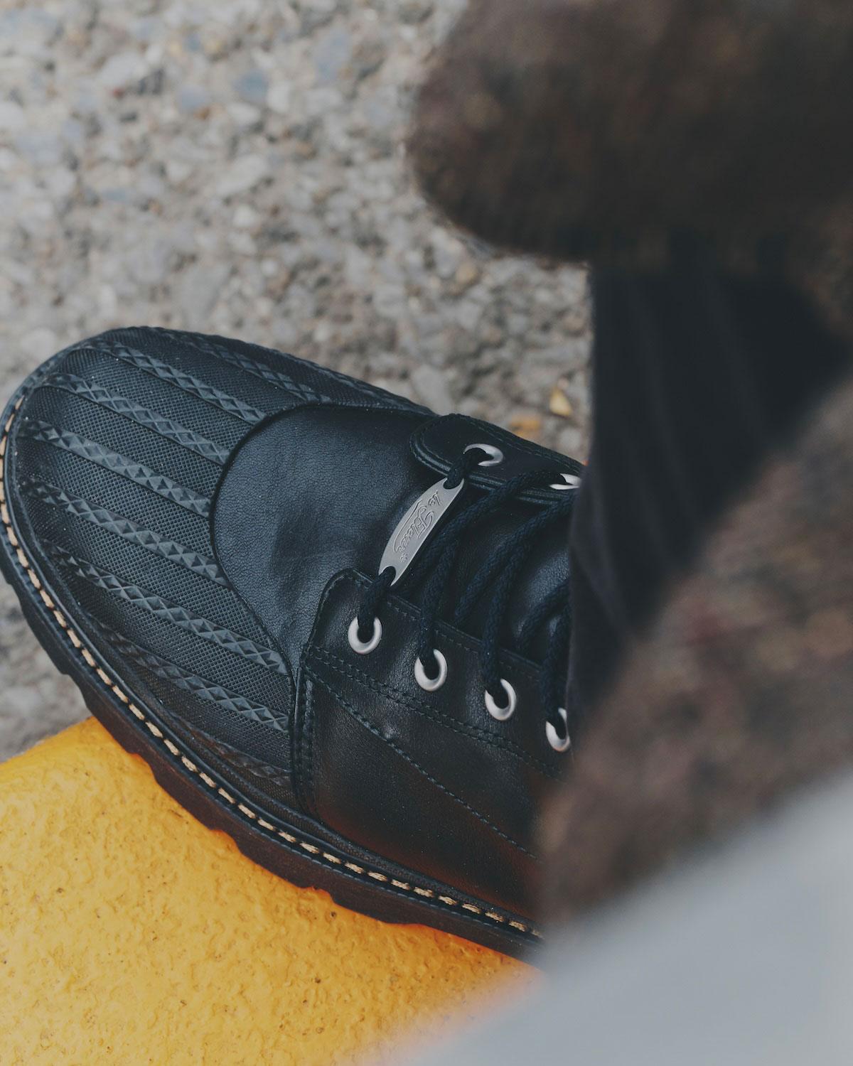 匡威為大膽的 1908 Bronco 新款靴子邀請了 Tyler, The Creator Tyler The Creator, GOLF le FLEUR, Converse 1908 Bronco Boot, Converse - 匡威為大膽的 1908 Bronco 新款靴子邀請了 Tyler, The Creator