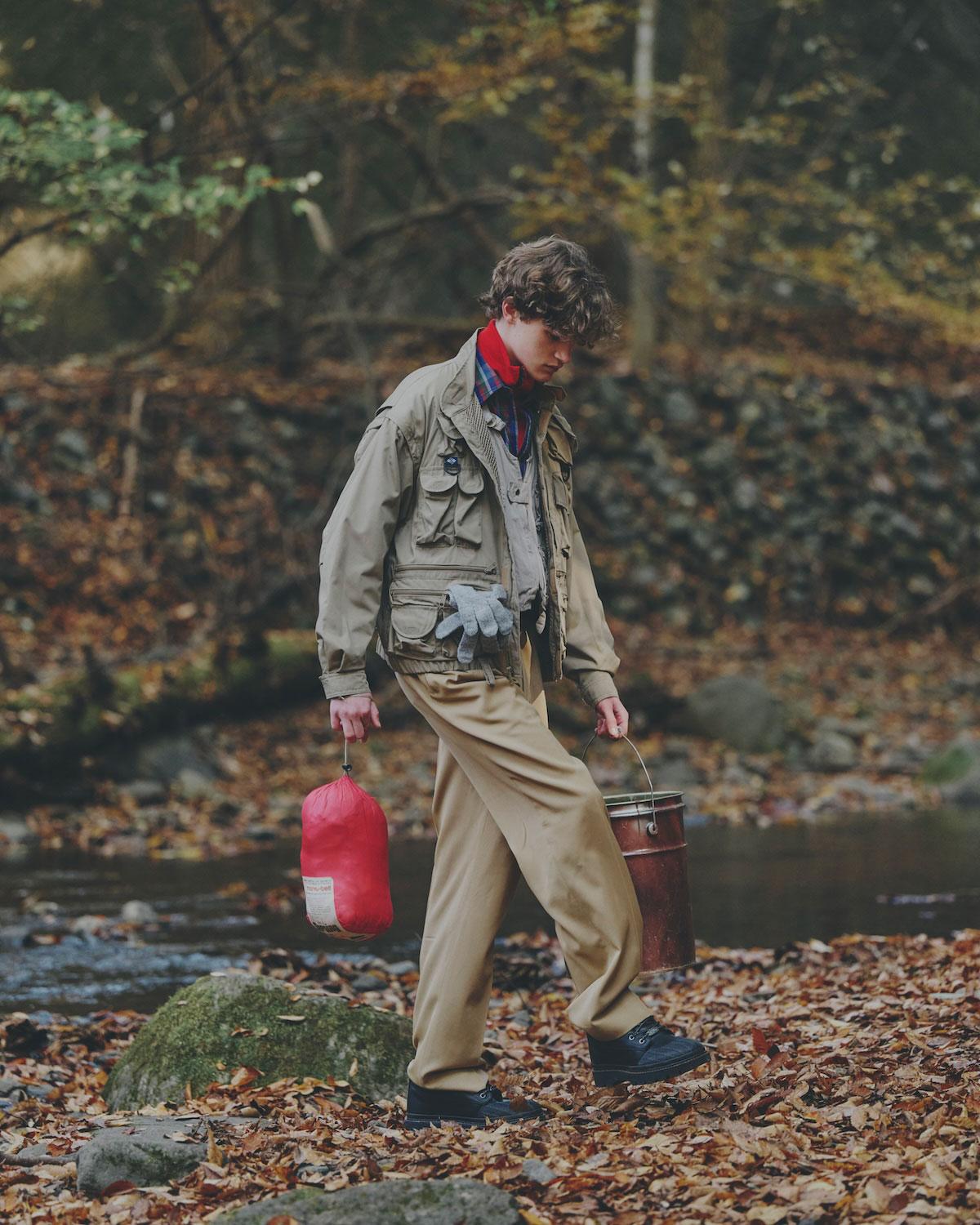 匡威為大膽的 1908 Bronco 新款靴子邀請了 Tyler, The Creator Tyler The Creator, GOLF le FLEUR, Converse 1908 Bronco Boot, Converse - 匡威為大膽的 1908 Bronco 新款靴子邀請了 Tyler, The Creator