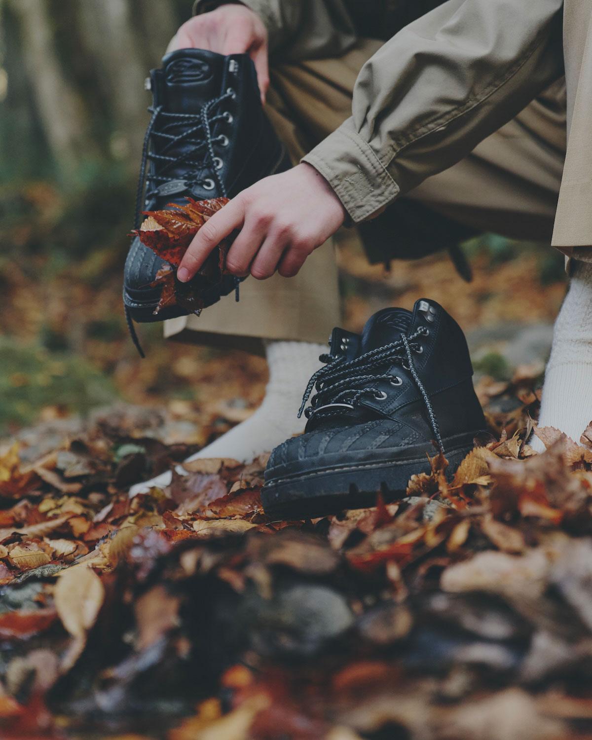 匡威為大膽的 1908 Bronco 新款靴子邀請了 Tyler, The Creator Tyler The Creator, GOLF le FLEUR, Converse 1908 Bronco Boot, Converse - 匡威為大膽的 1908 Bronco 新款靴子邀請了 Tyler, The Creator