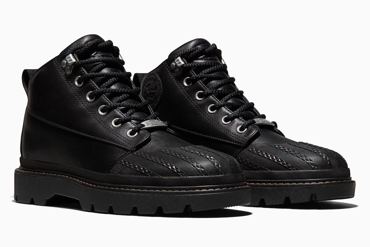 匡威為大膽的 1908 Bronco 新款靴子邀請了 Tyler, The Creator Tyler The Creator, GOLF le FLEUR, Converse 1908 Bronco Boot, Converse - 匡威為大膽的 1908 Bronco 新款靴子邀請了 Tyler, The Creator